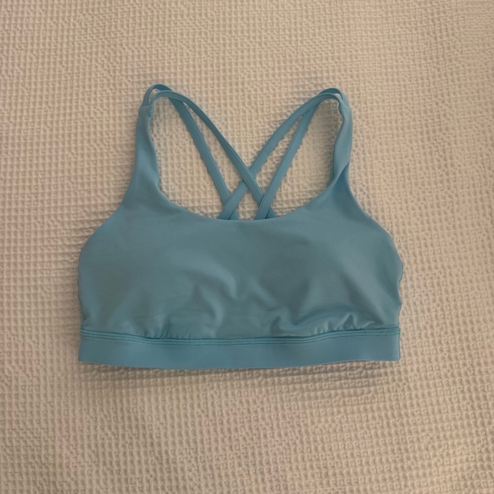Lululemon Energy Bra
